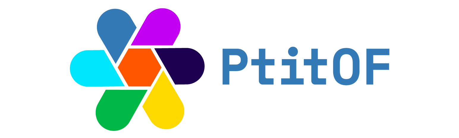 Logo PtitOF - logiciel de gestion conçu pour <strong><noscript><img decoding=